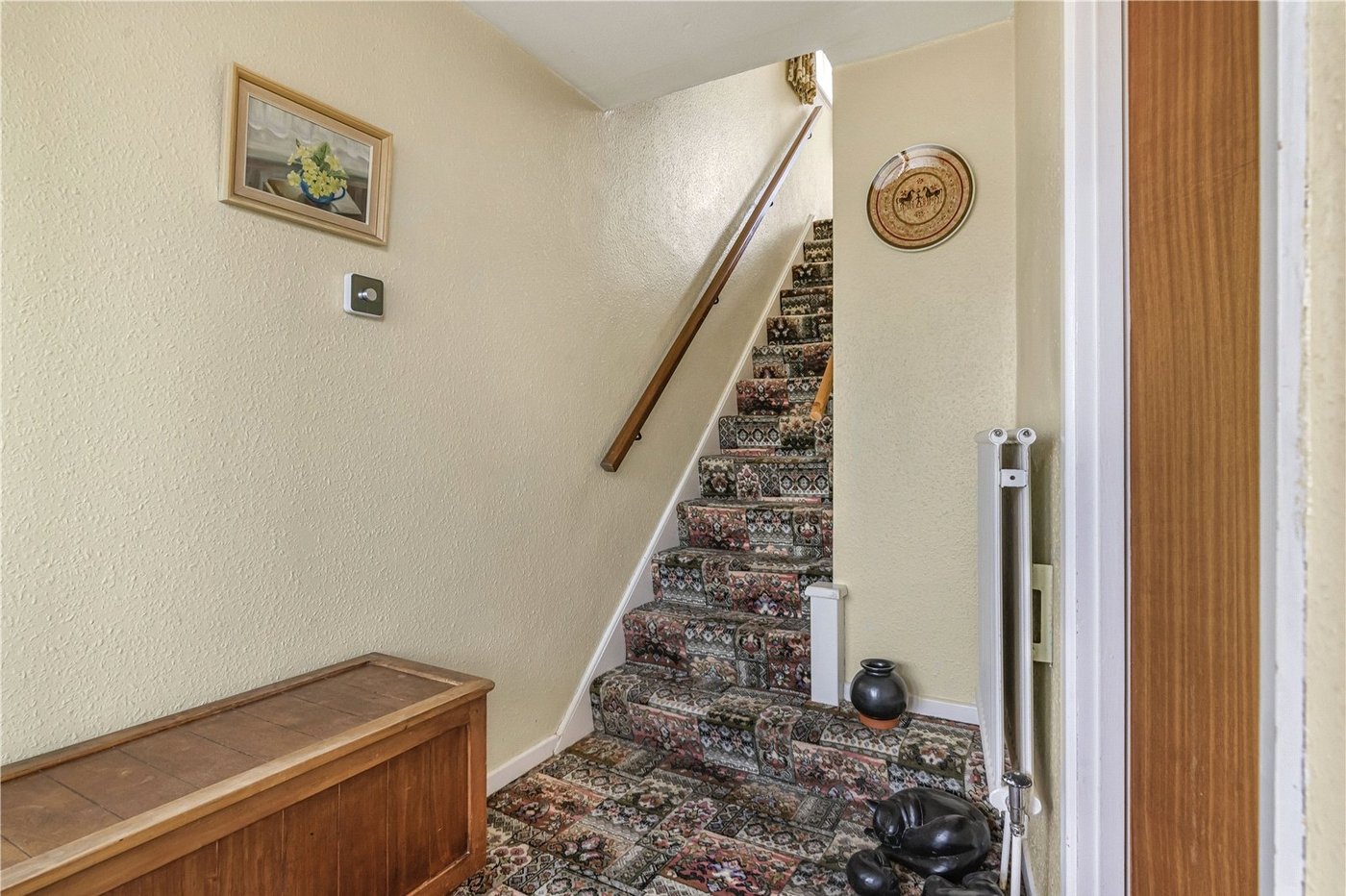 3 bedroom house for sale in Swanley | Robinson Jackson