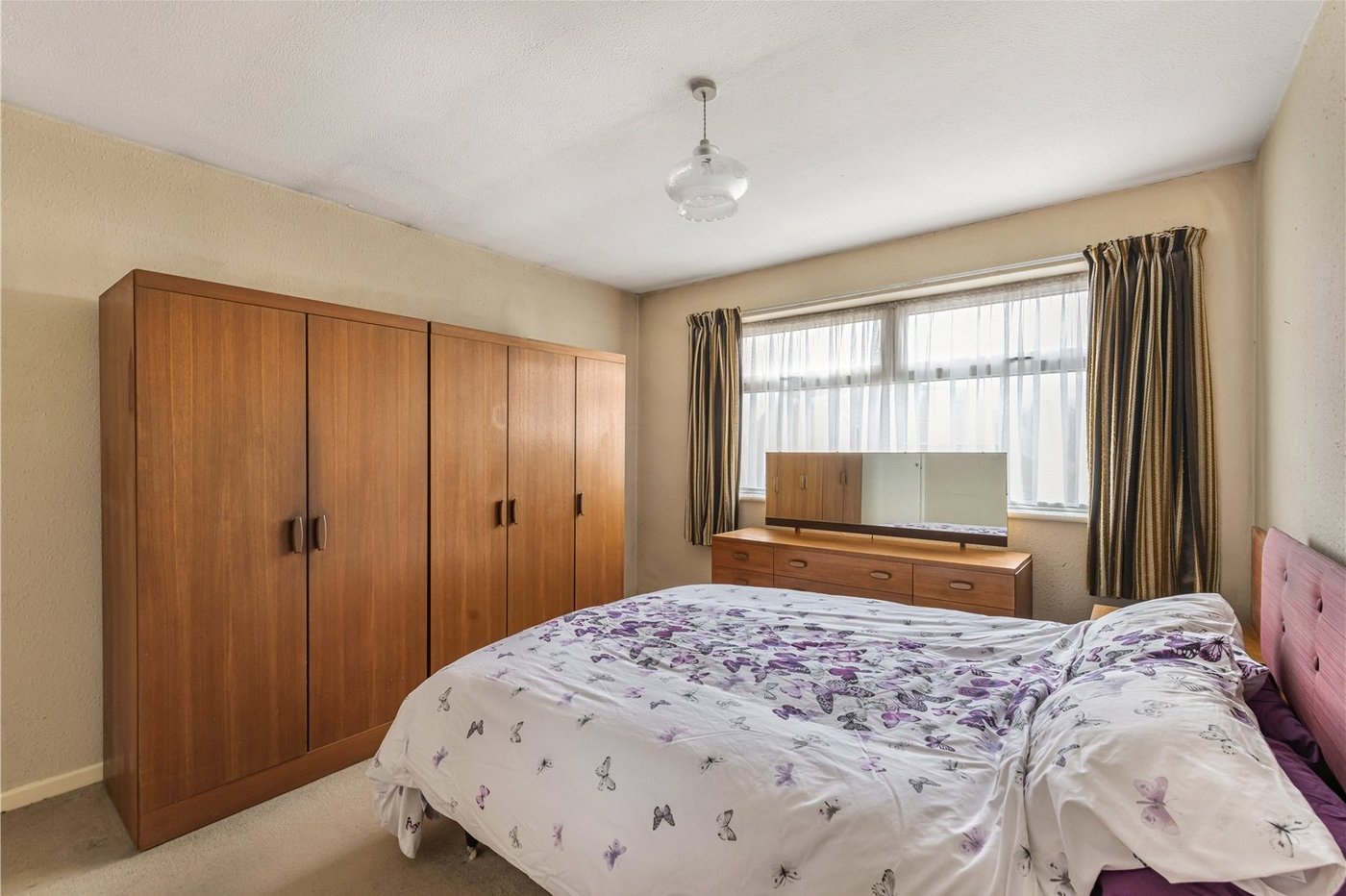 3 bedroom house for sale in Swanley | Robinson Jackson