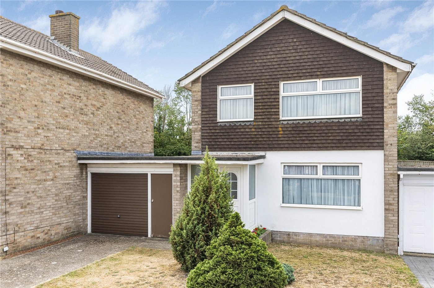 3 bedroom house for sale in Swanley | Robinson Jackson