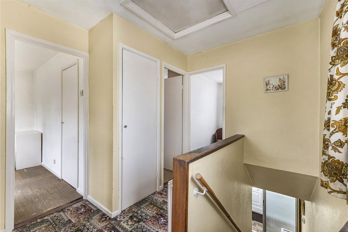 3 bedroom house for sale in Swanley | Robinson Jackson