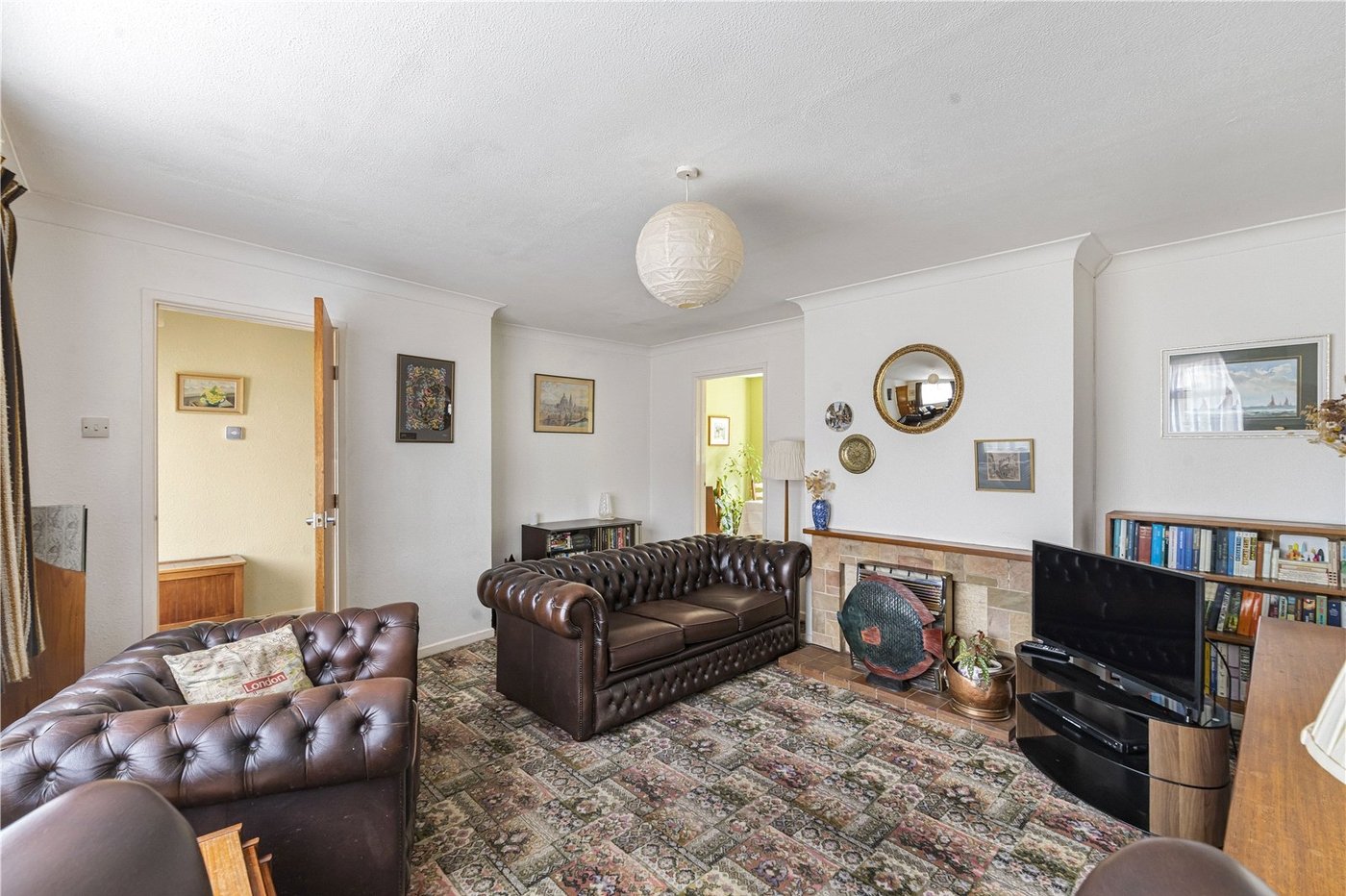 3 bedroom house for sale in Swanley | Robinson Jackson