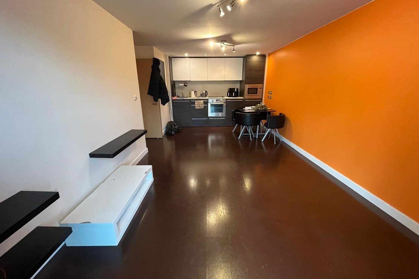 Property for sale in Black Eagle Drive, Northfleet, DA11