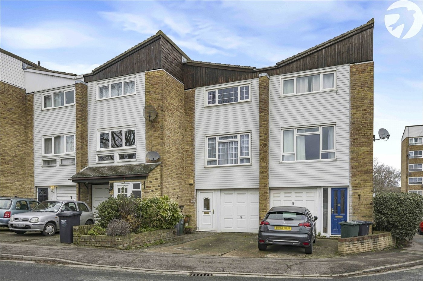 3 bedroom property for sale in Dartford | Robinson Jackson
