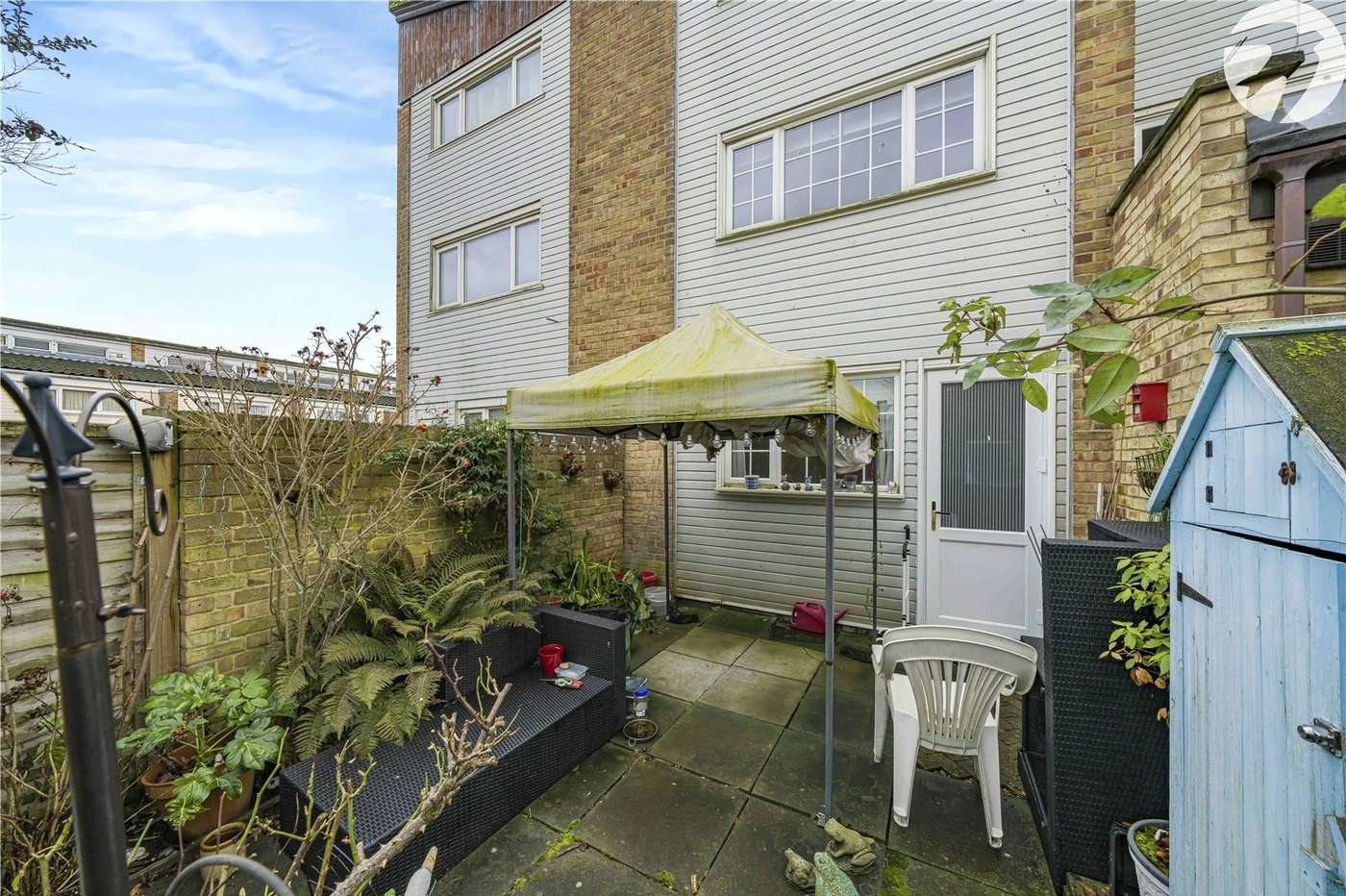 3 bedroom property for sale in Dartford | Robinson Jackson