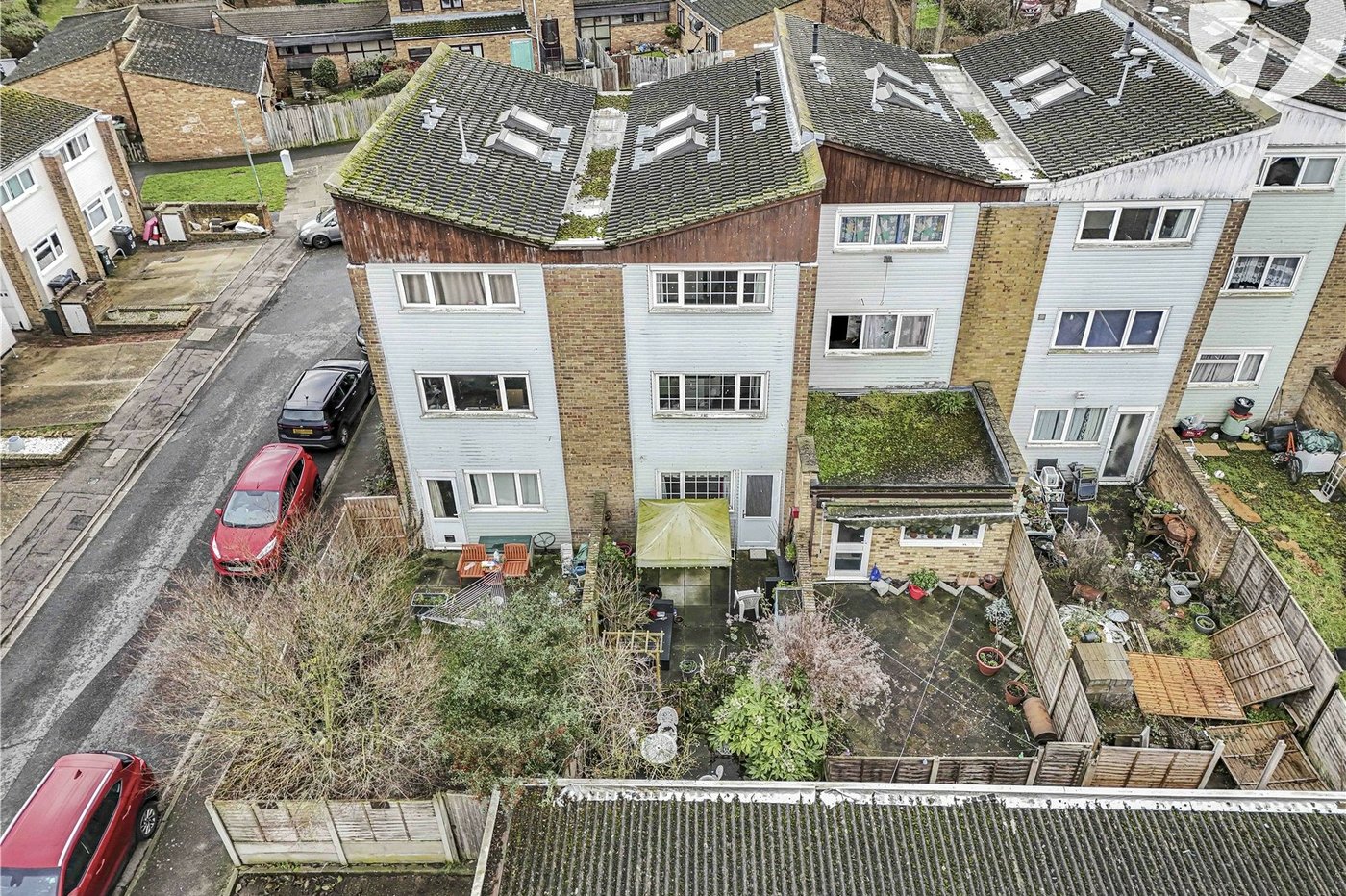 3 bedroom property for sale in Dartford | Robinson Jackson