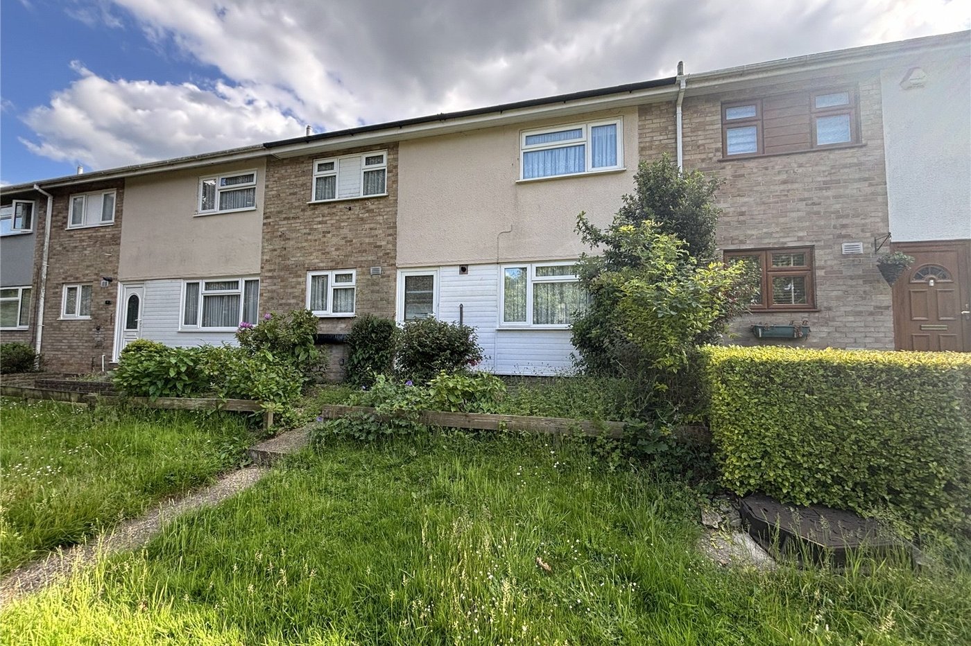 2 bedroom house for sale in Lordswood | Robinson Michael & Jackson