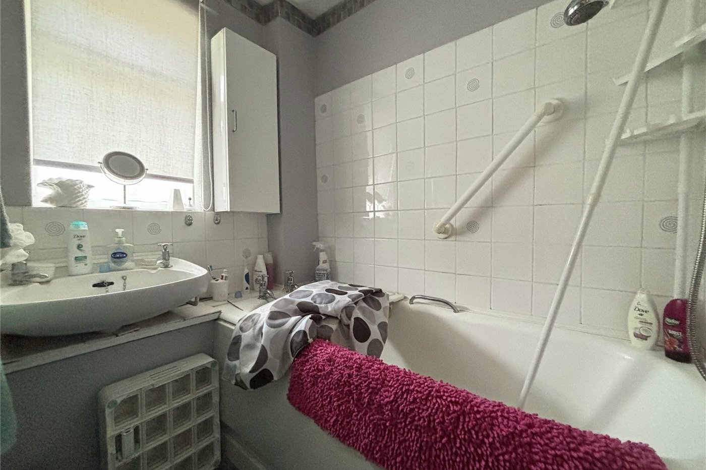 2 bedroom house for sale in Lordswood | Robinson Michael & Jackson