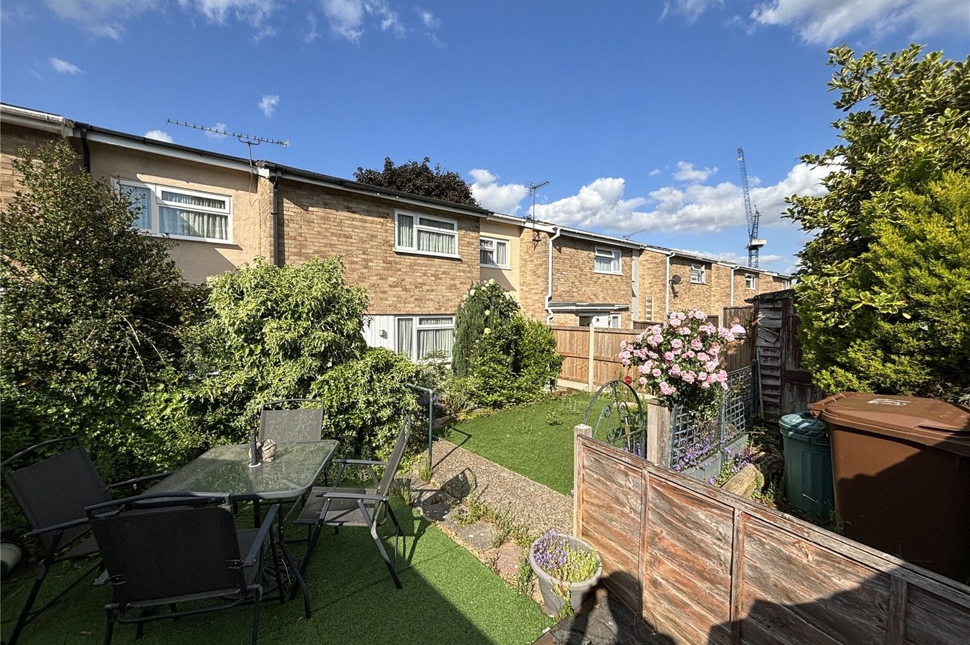 2 bedroom house for sale in Lordswood | Robinson Michael & Jackson