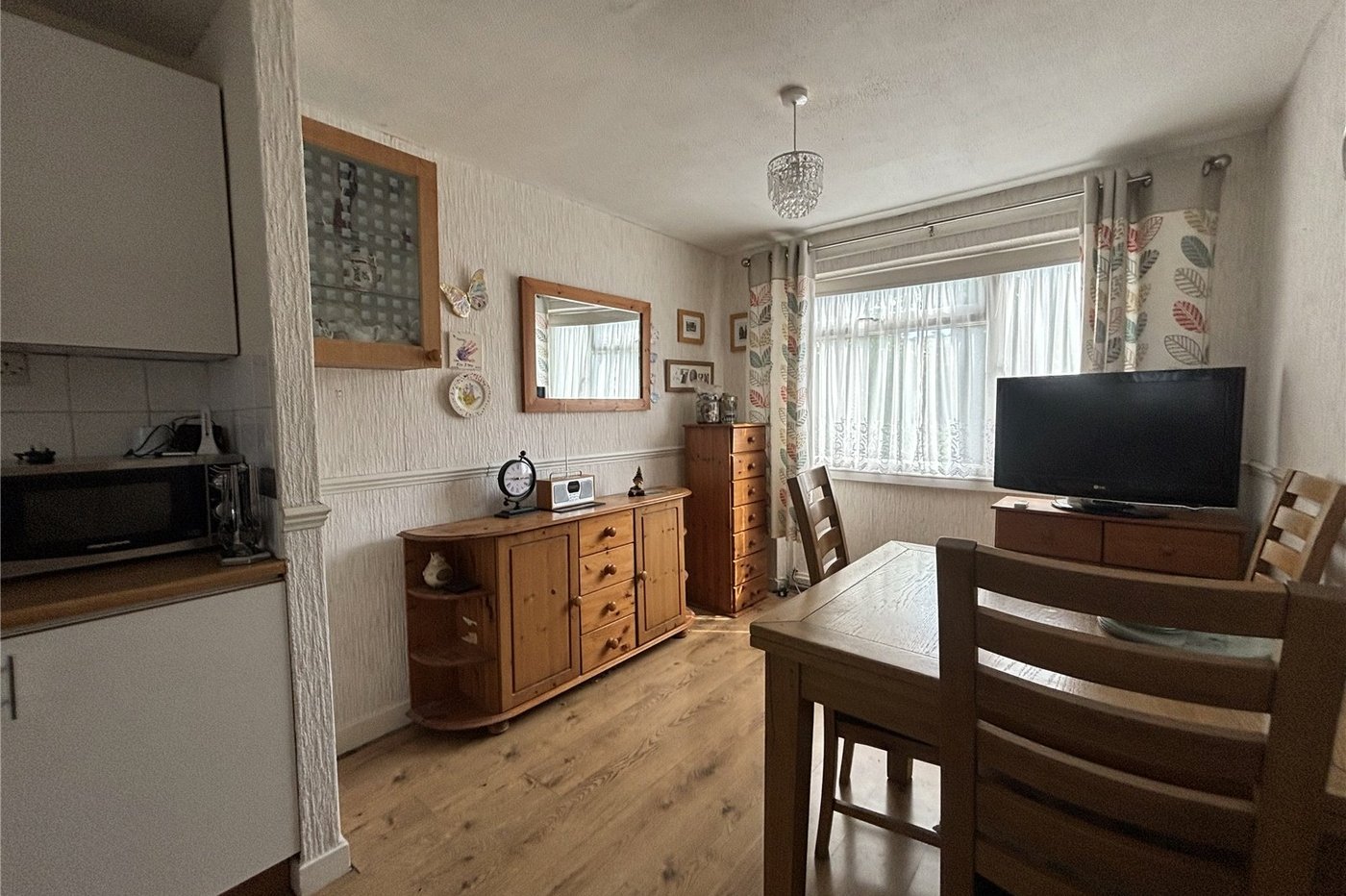 2 bedroom house for sale in Lordswood | Robinson Michael & Jackson