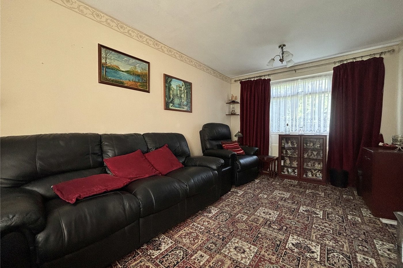 2 bedroom house for sale in Lordswood | Robinson Michael & Jackson