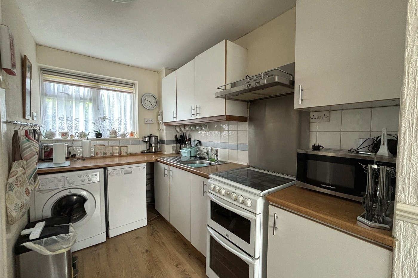 2 bedroom house for sale in Lordswood | Robinson Michael & Jackson