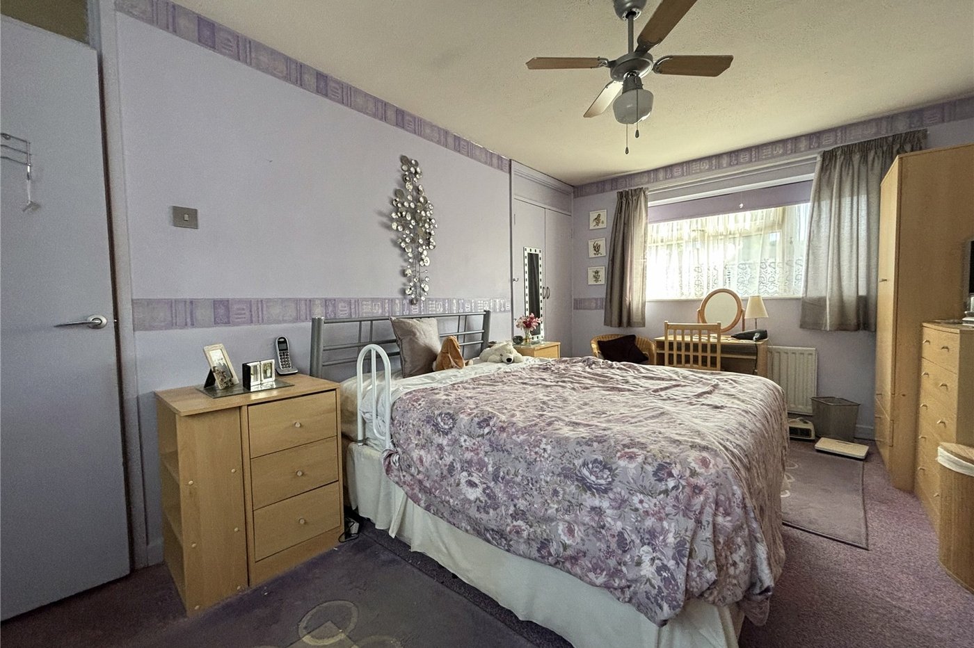 2 bedroom house for sale in Lordswood | Robinson Michael & Jackson