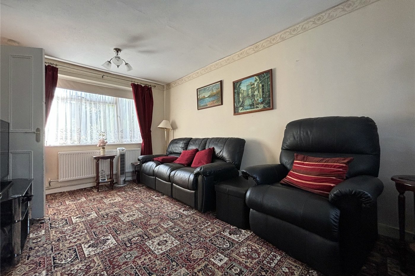 2 bedroom house for sale in Lordswood | Robinson Michael & Jackson