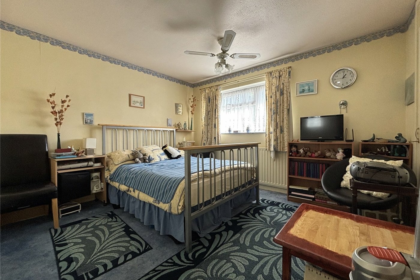 2 bedroom house for sale in Lordswood | Robinson Michael & Jackson