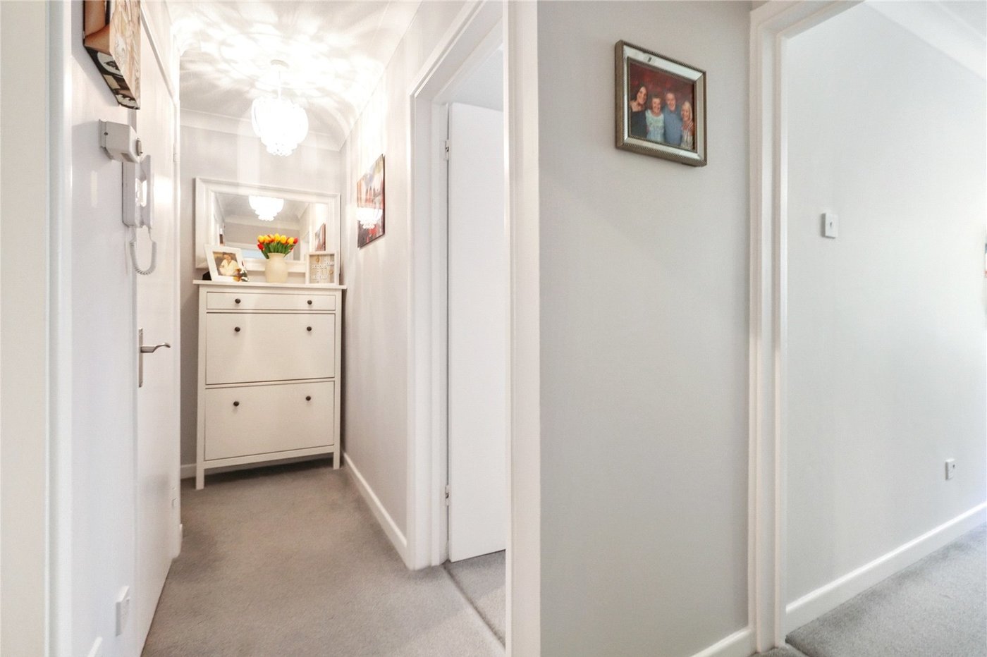 2 bedroom property for sale in Belvedere | Robinson Jackson