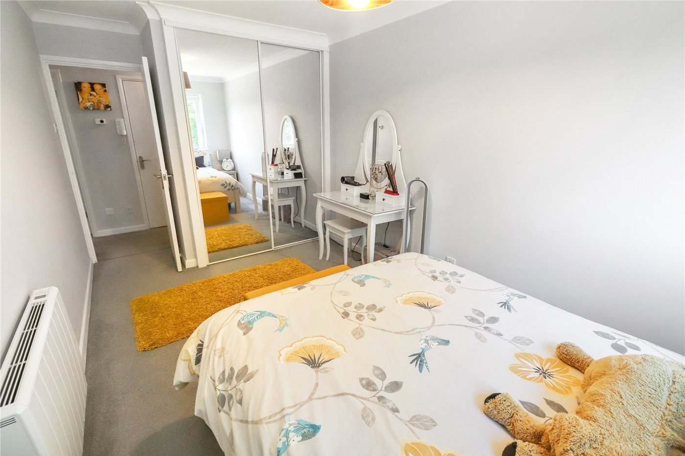 2 bedroom property for sale in Belvedere | Robinson Jackson