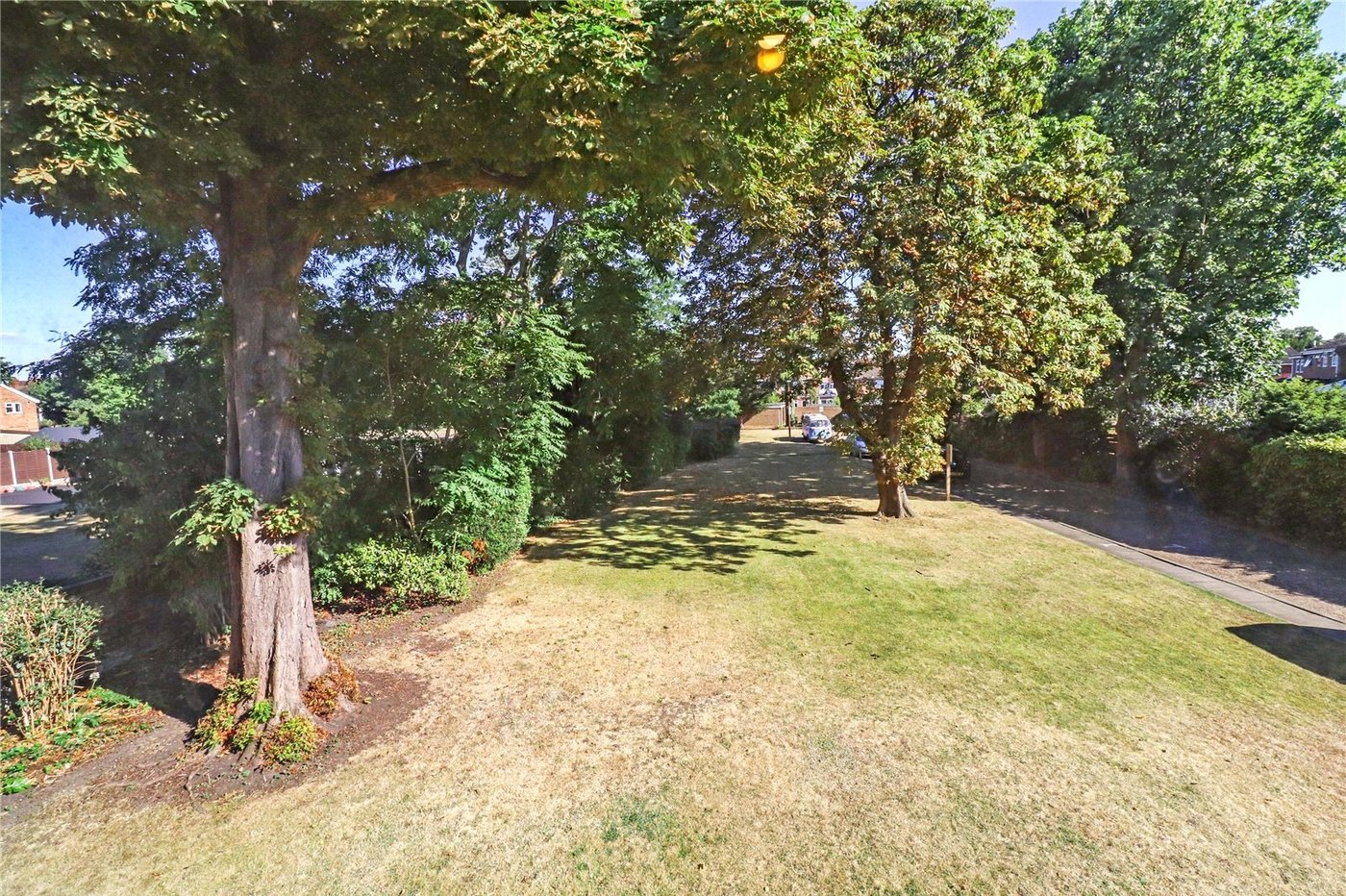 2 bedroom property for sale in Belvedere | Robinson Jackson