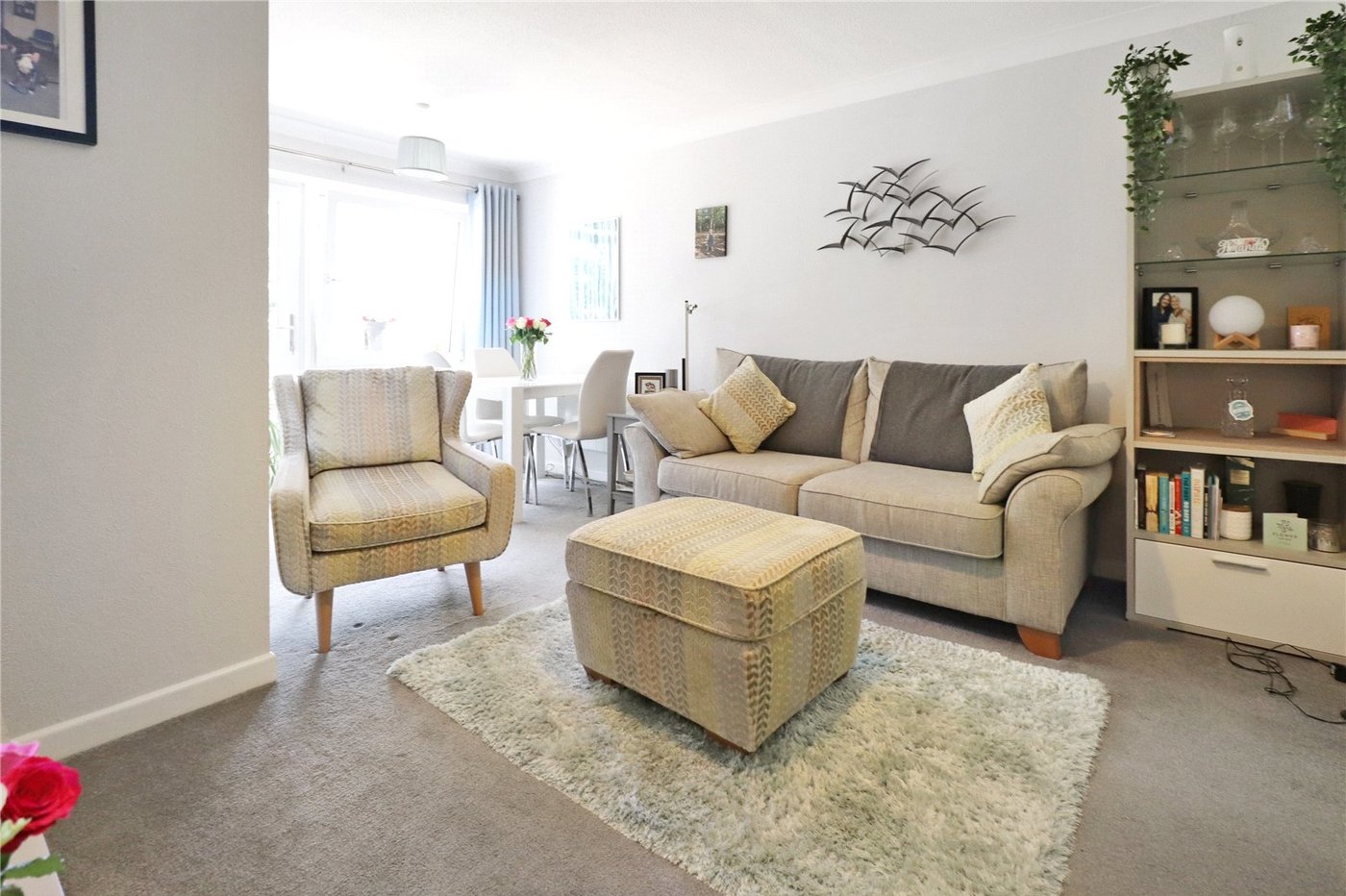 2 bedroom property for sale in Belvedere | Robinson Jackson