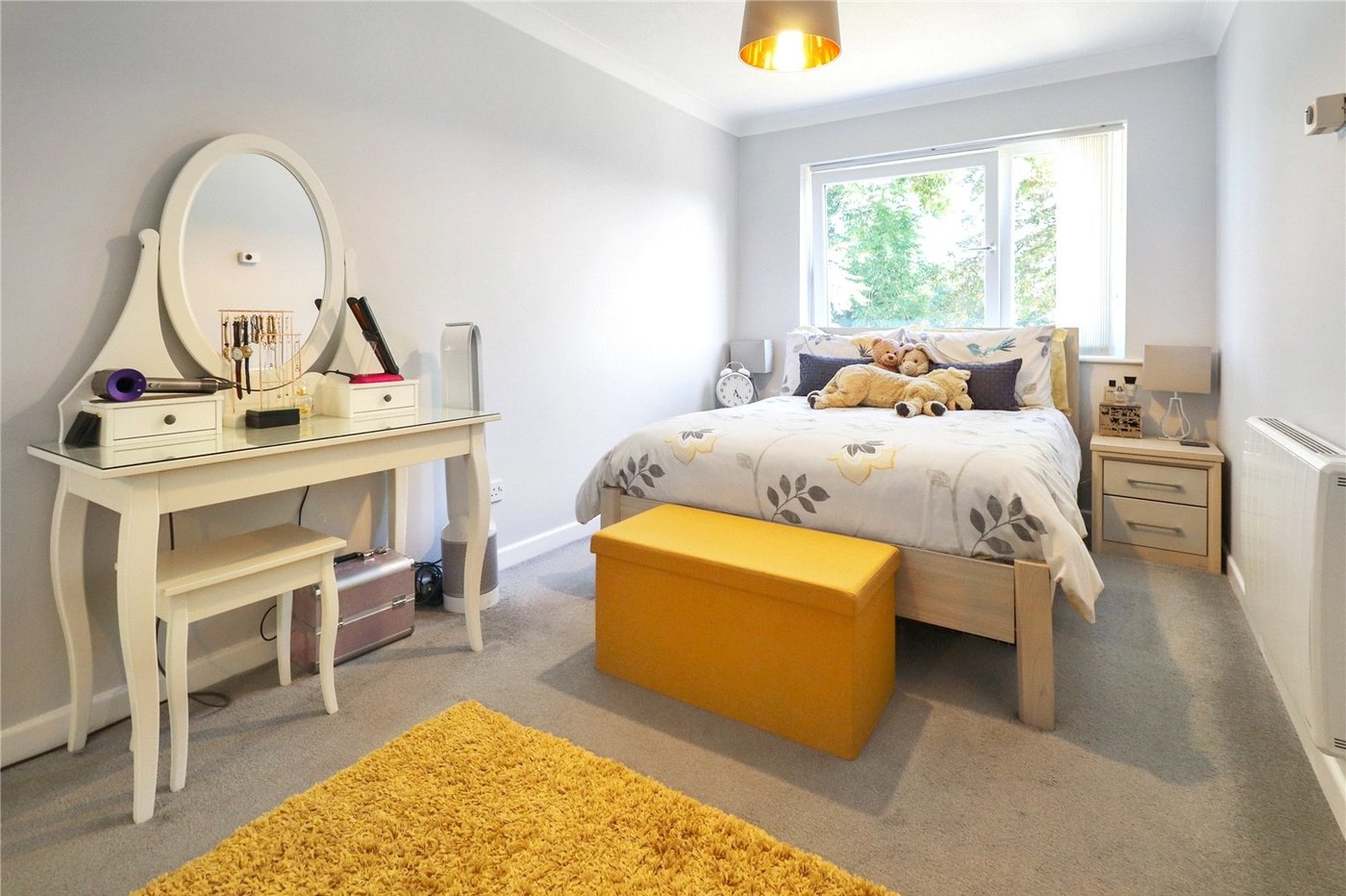 2 bedroom property for sale in Belvedere | Robinson Jackson