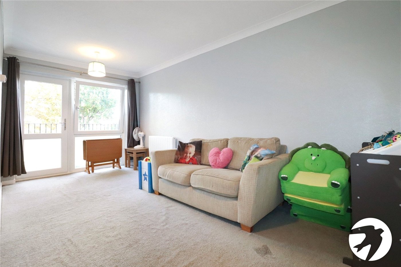 2 bedroom property for sale in Belvedere | Robinson Jackson