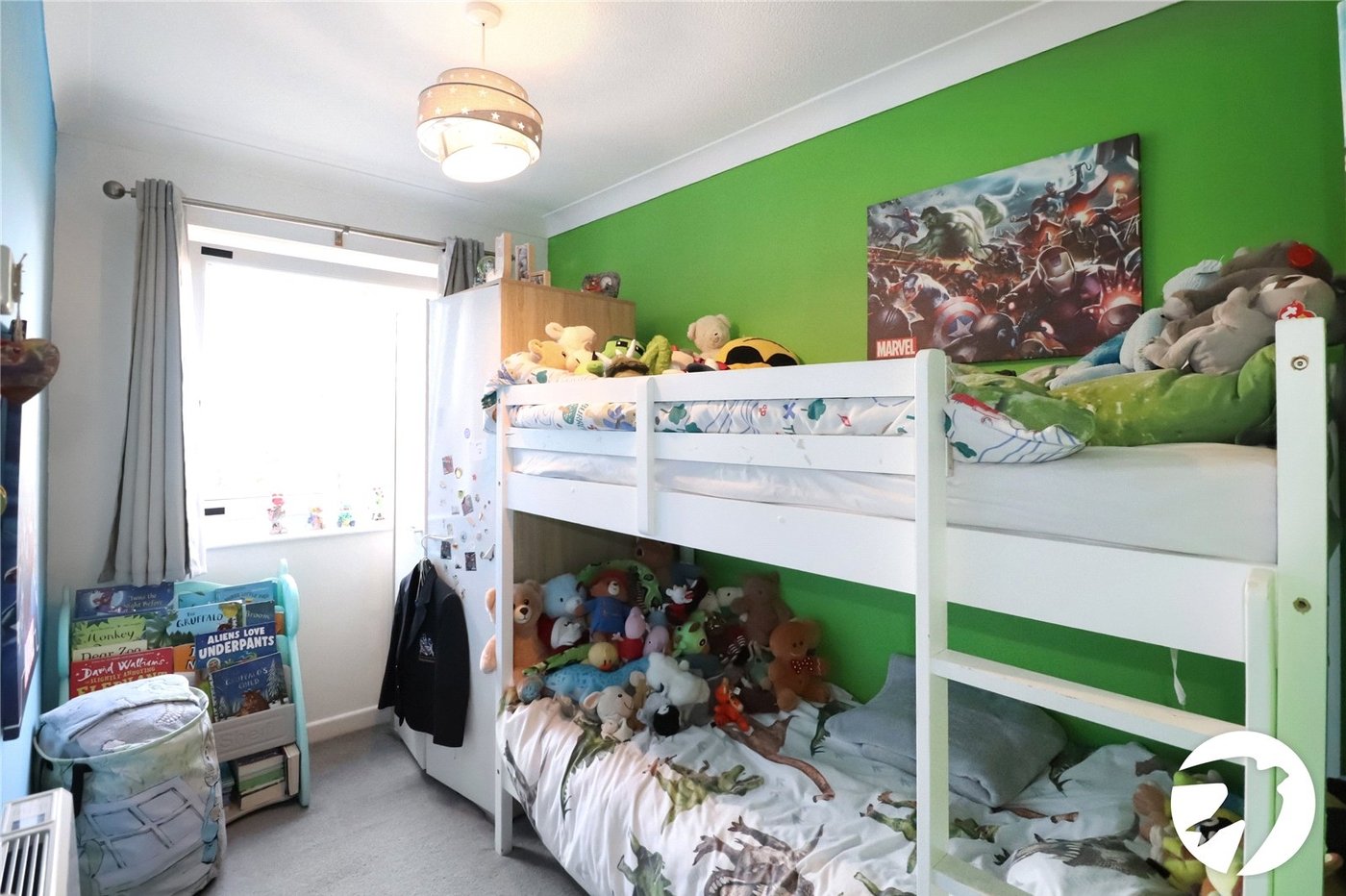 2 bedroom property for sale in Belvedere | Robinson Jackson