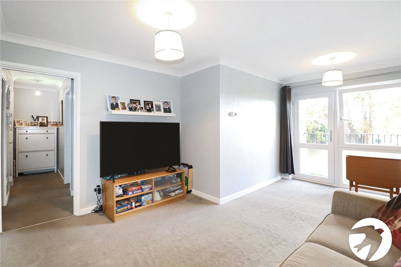 2 bedroom property for sale in Belvedere | Robinson Jackson