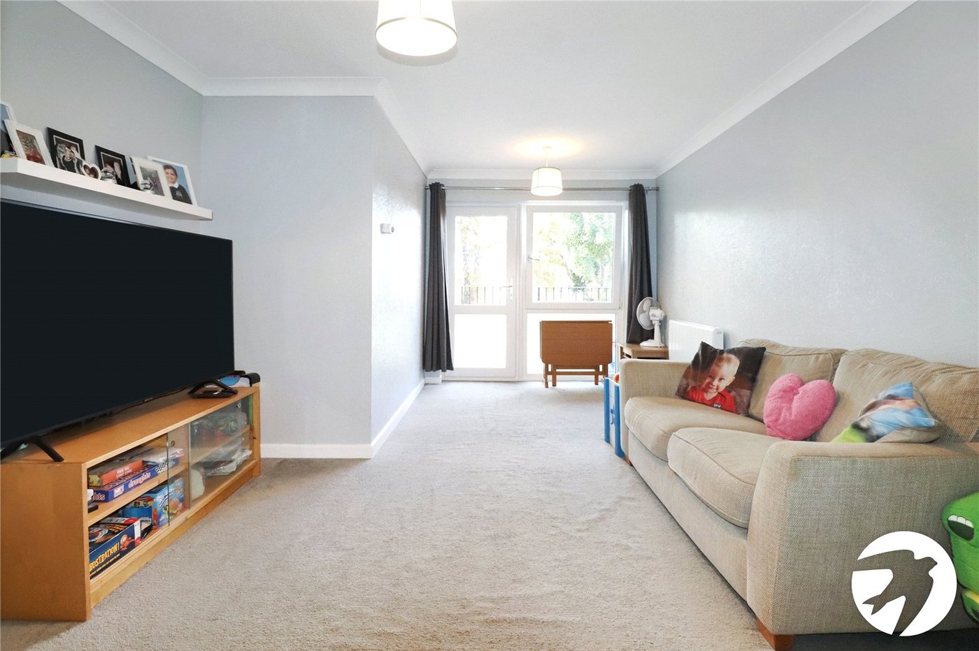 2 bedroom property for sale in Belvedere | Robinson Jackson