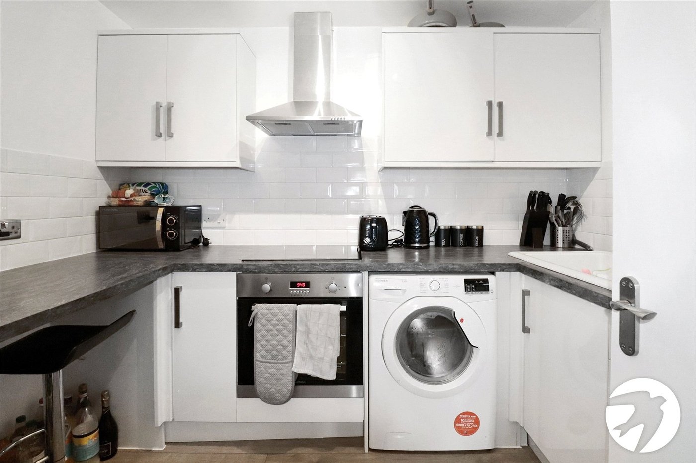 2 bedroom property for sale in Belvedere | Robinson Jackson