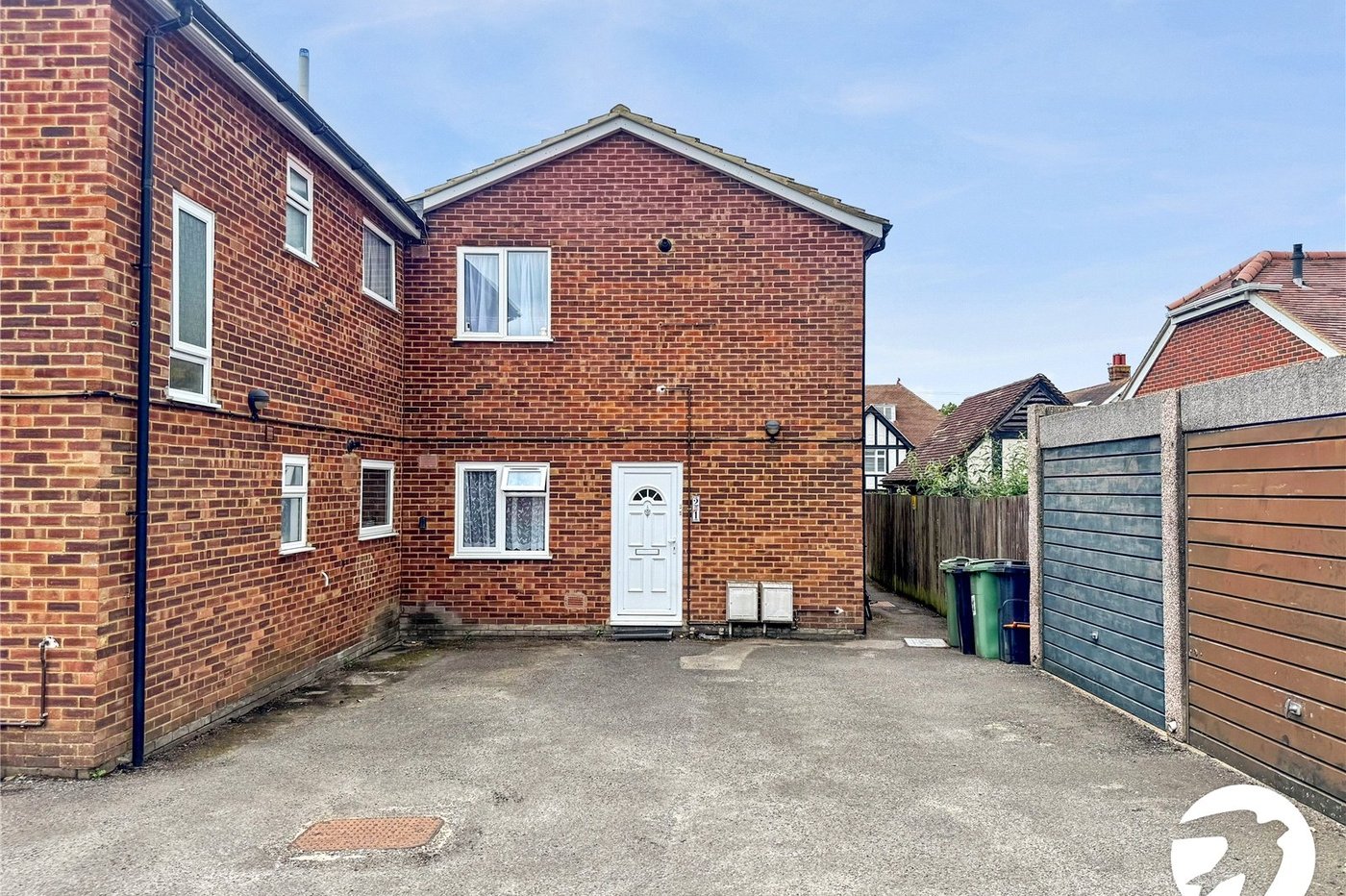 2 bedroom property for sale in Maidstone | Robinson Michael & Jackson