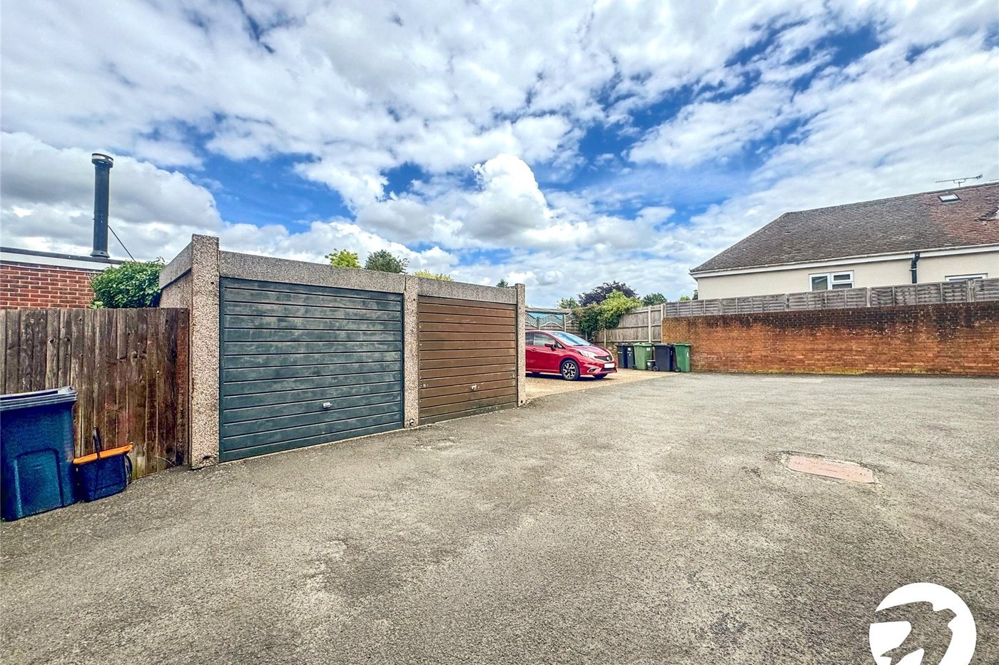 2 bedroom property for sale in Maidstone | Robinson Michael & Jackson