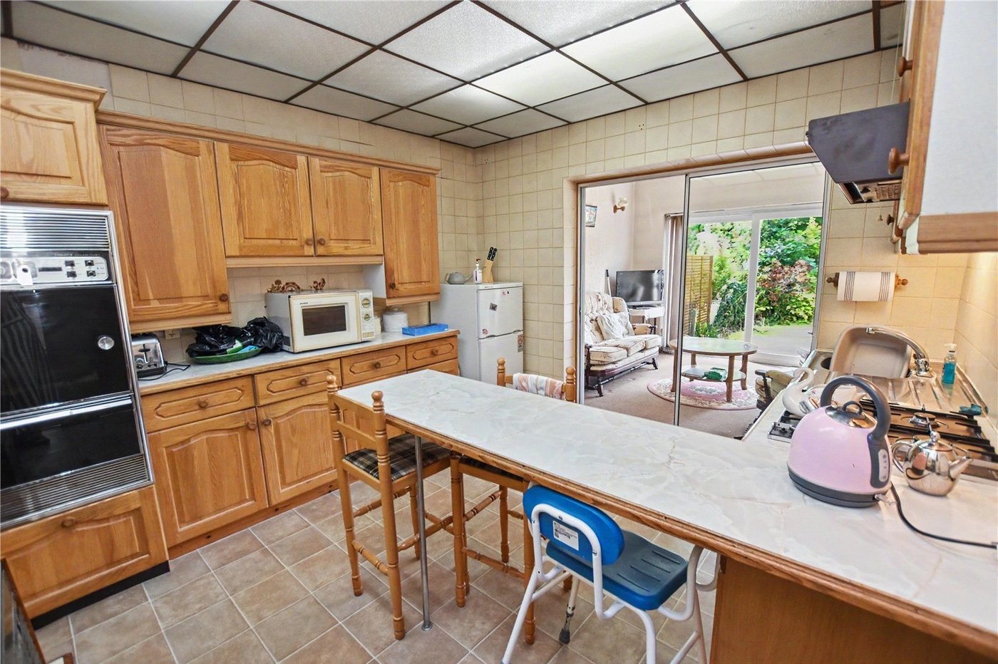 3 bedroom bungalow for sale in Bexleyheath | Robinson Jackson