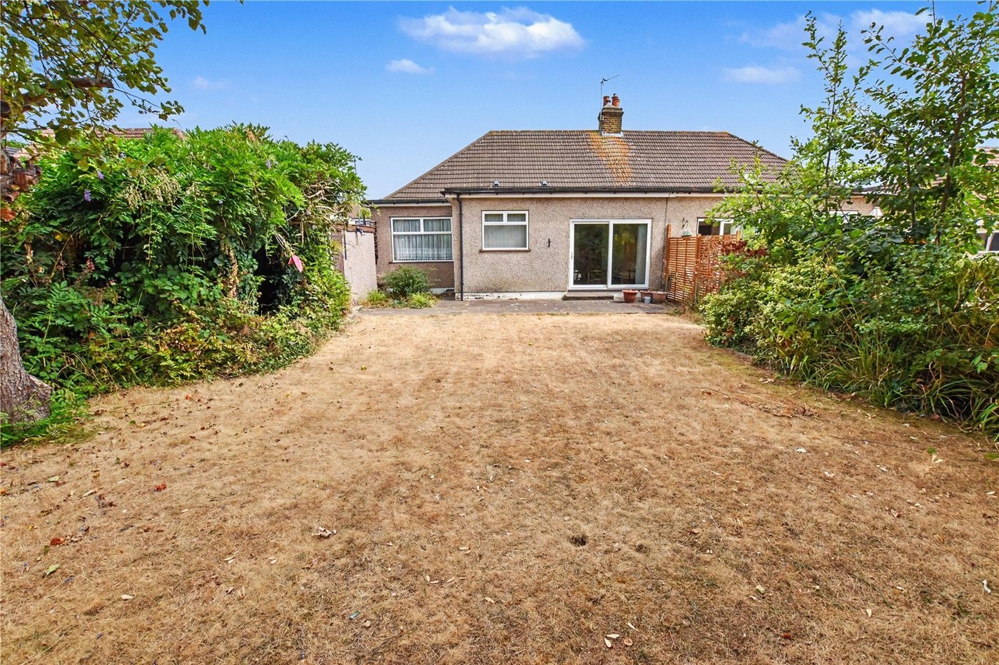 3 bedroom bungalow for sale in Bexleyheath | Robinson Jackson