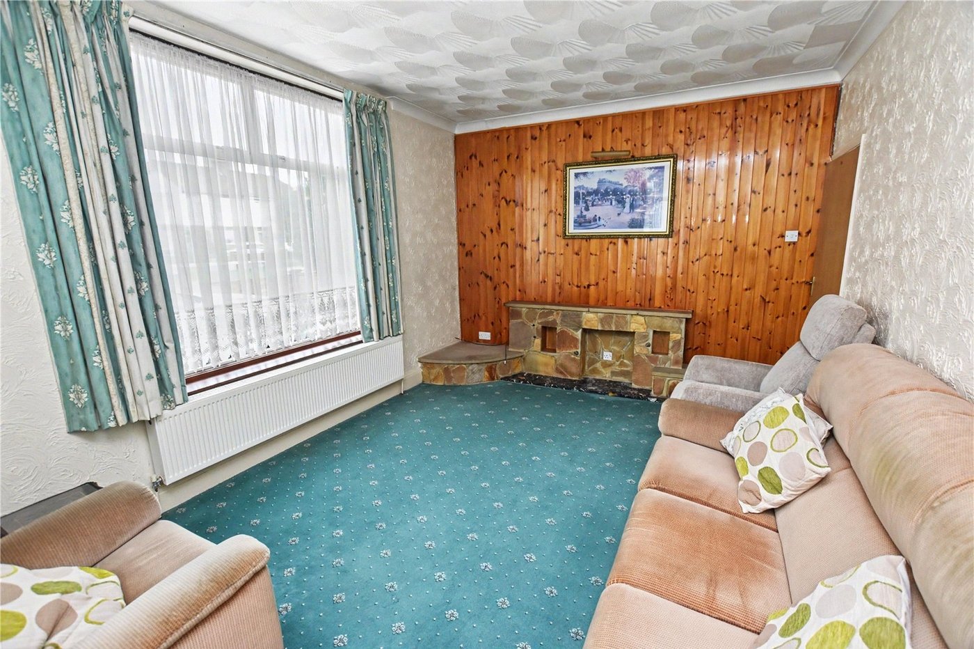 3 bedroom bungalow for sale in Bexleyheath | Robinson Jackson