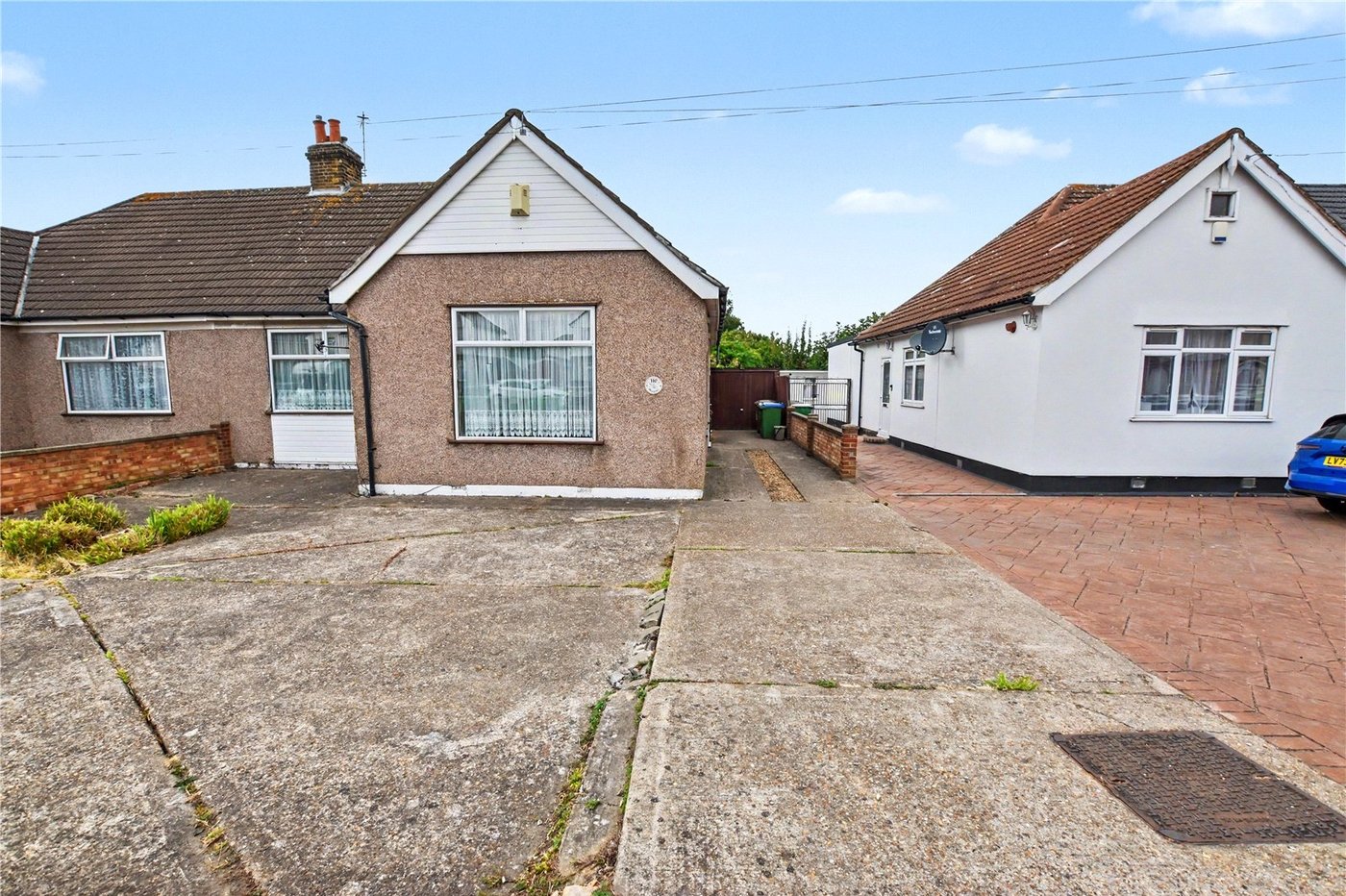 3 bedroom bungalow for sale in Bexleyheath | Robinson Jackson