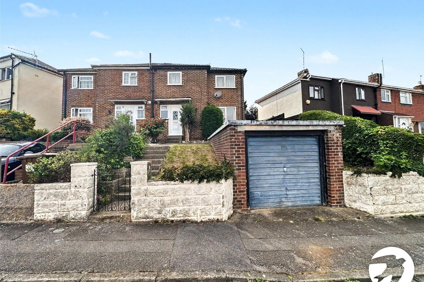 3 bedroom house for sale in Rochester | Robinson Michael & Jackson