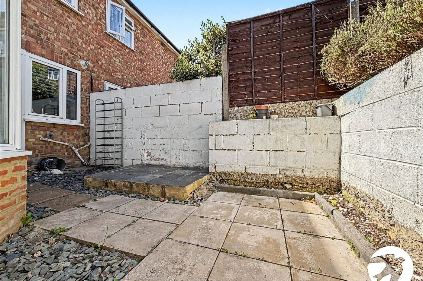 3 bedroom house for sale in Rochester | Robinson Michael & Jackson