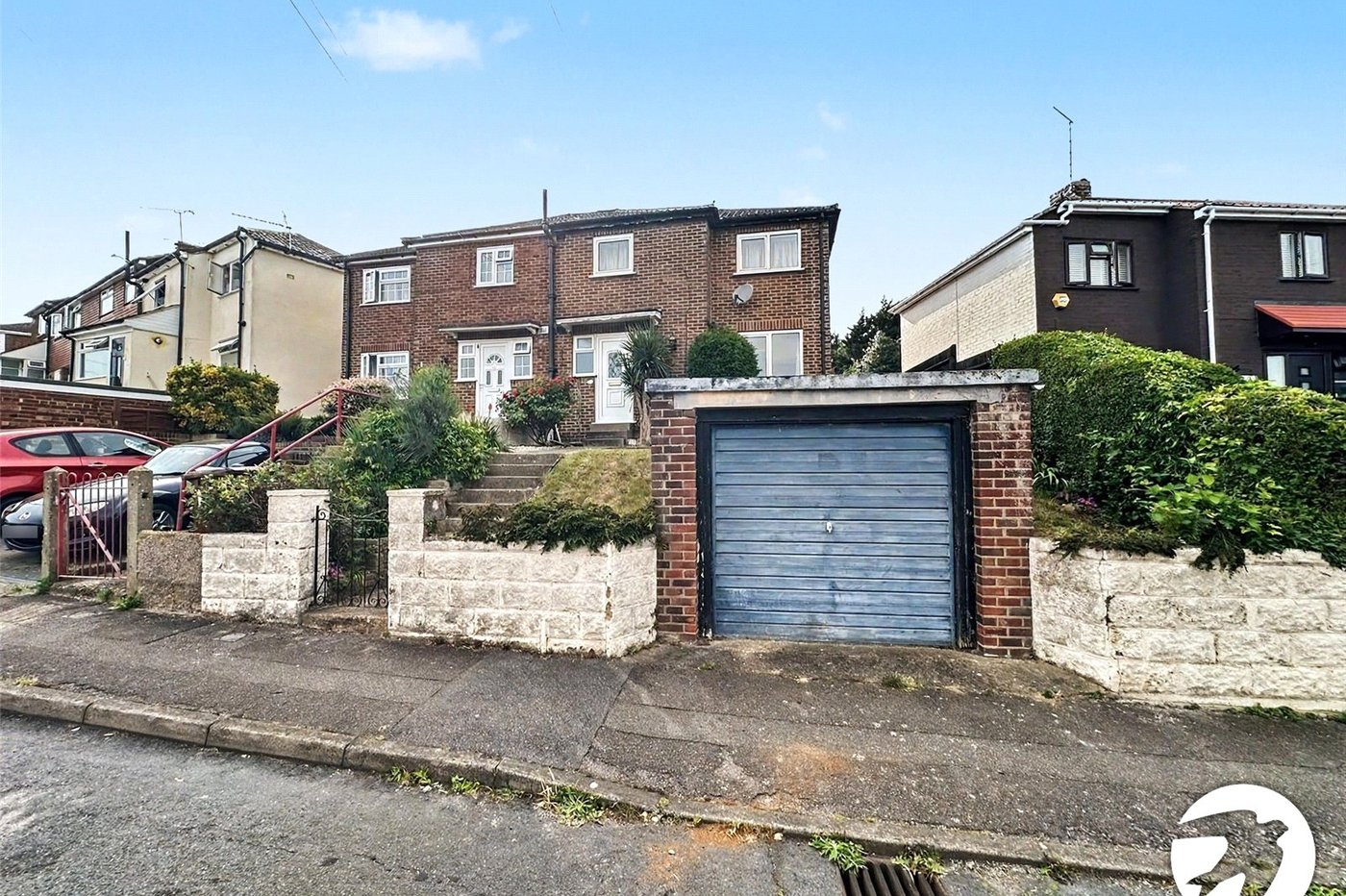 3 bedroom house for sale in Rochester | Robinson Michael & Jackson