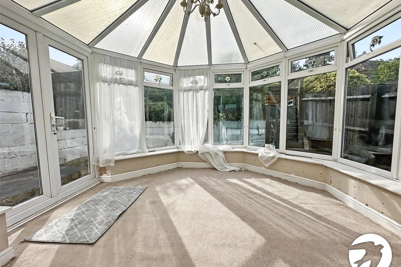 3 bedroom house for sale in Rochester | Robinson Michael & Jackson