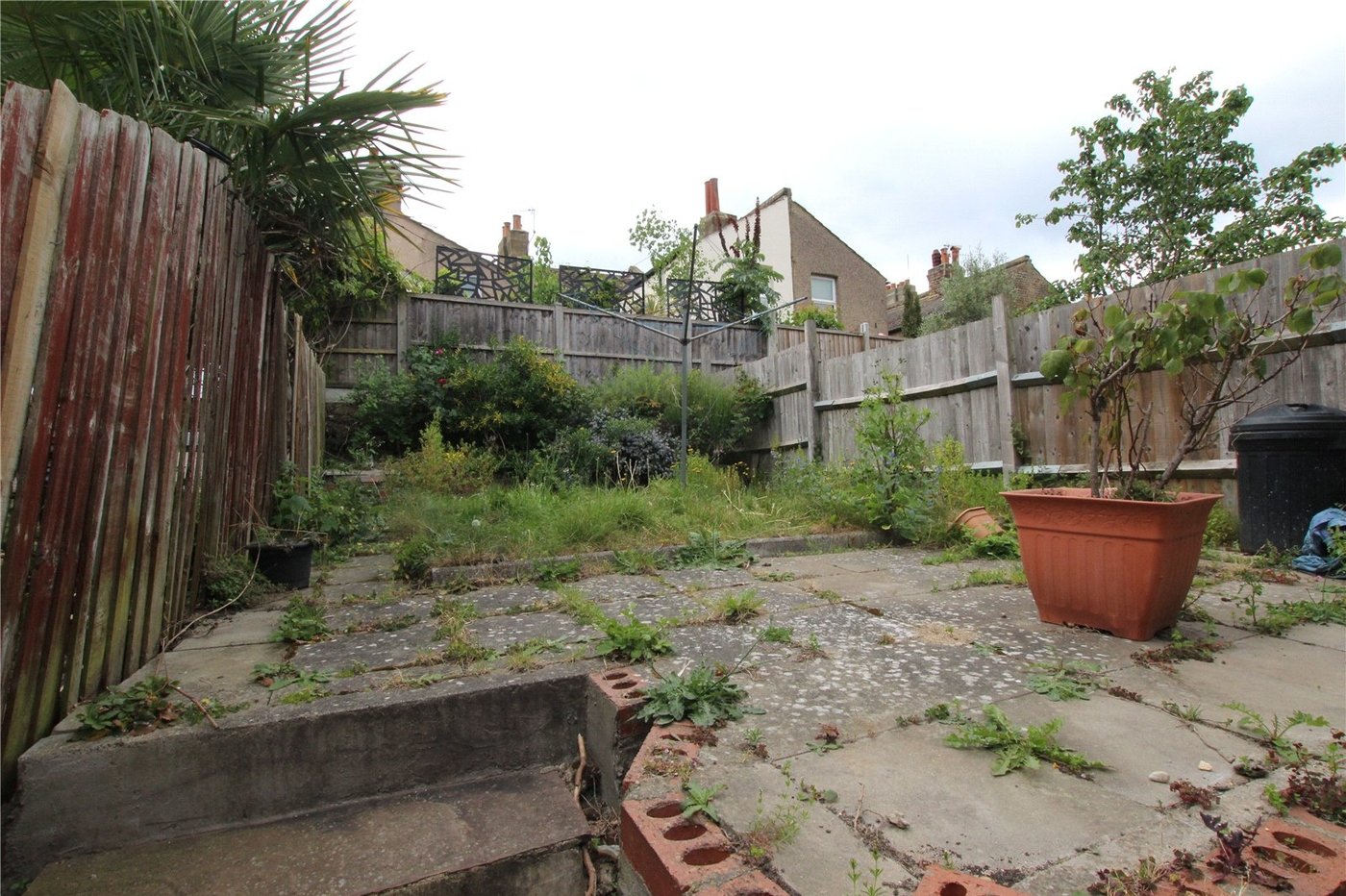 3 bedroom house for sale in Plumstead | Robinson Jackson
