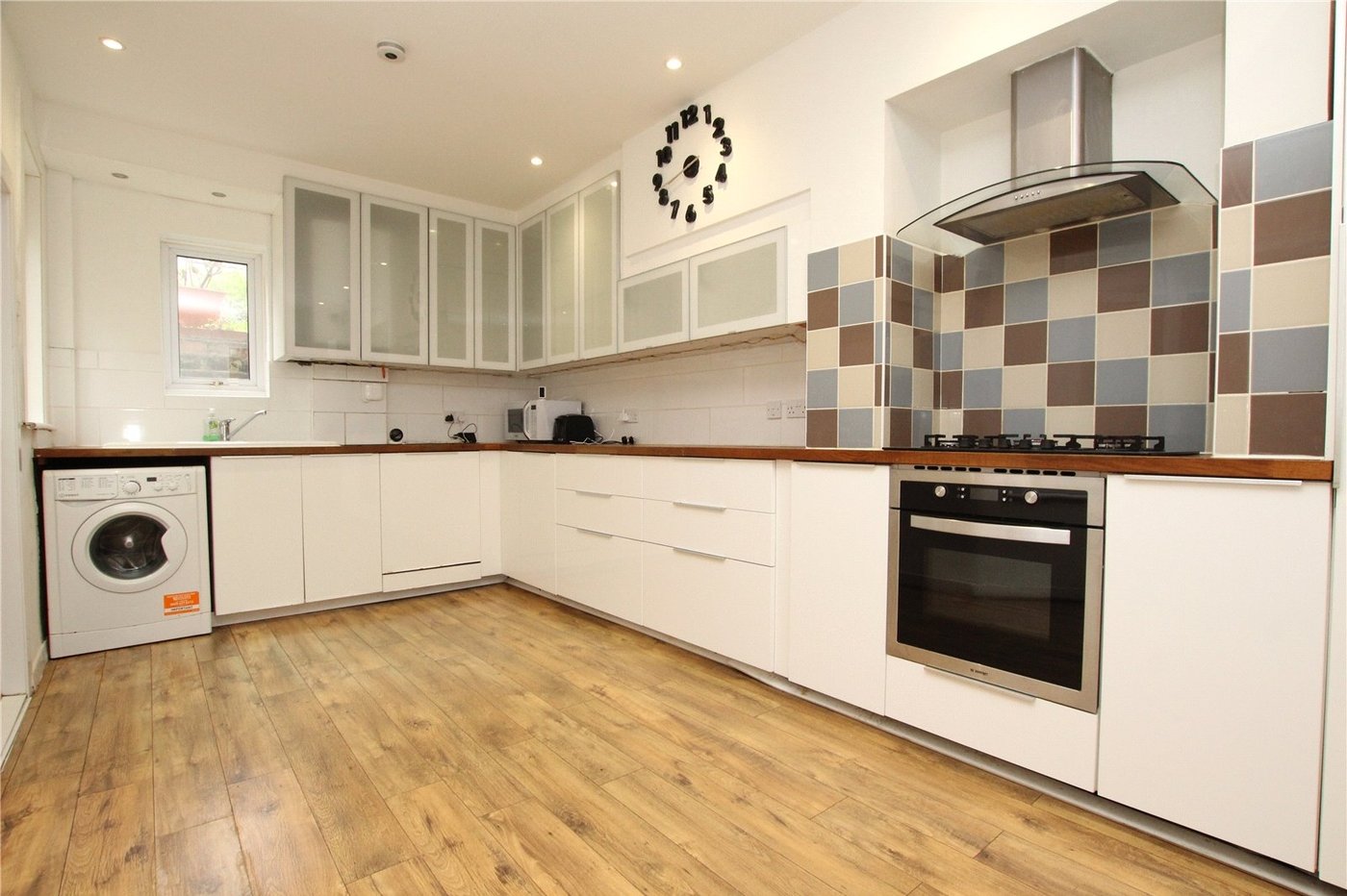 3 bedroom house for sale in Plumstead | Robinson Jackson