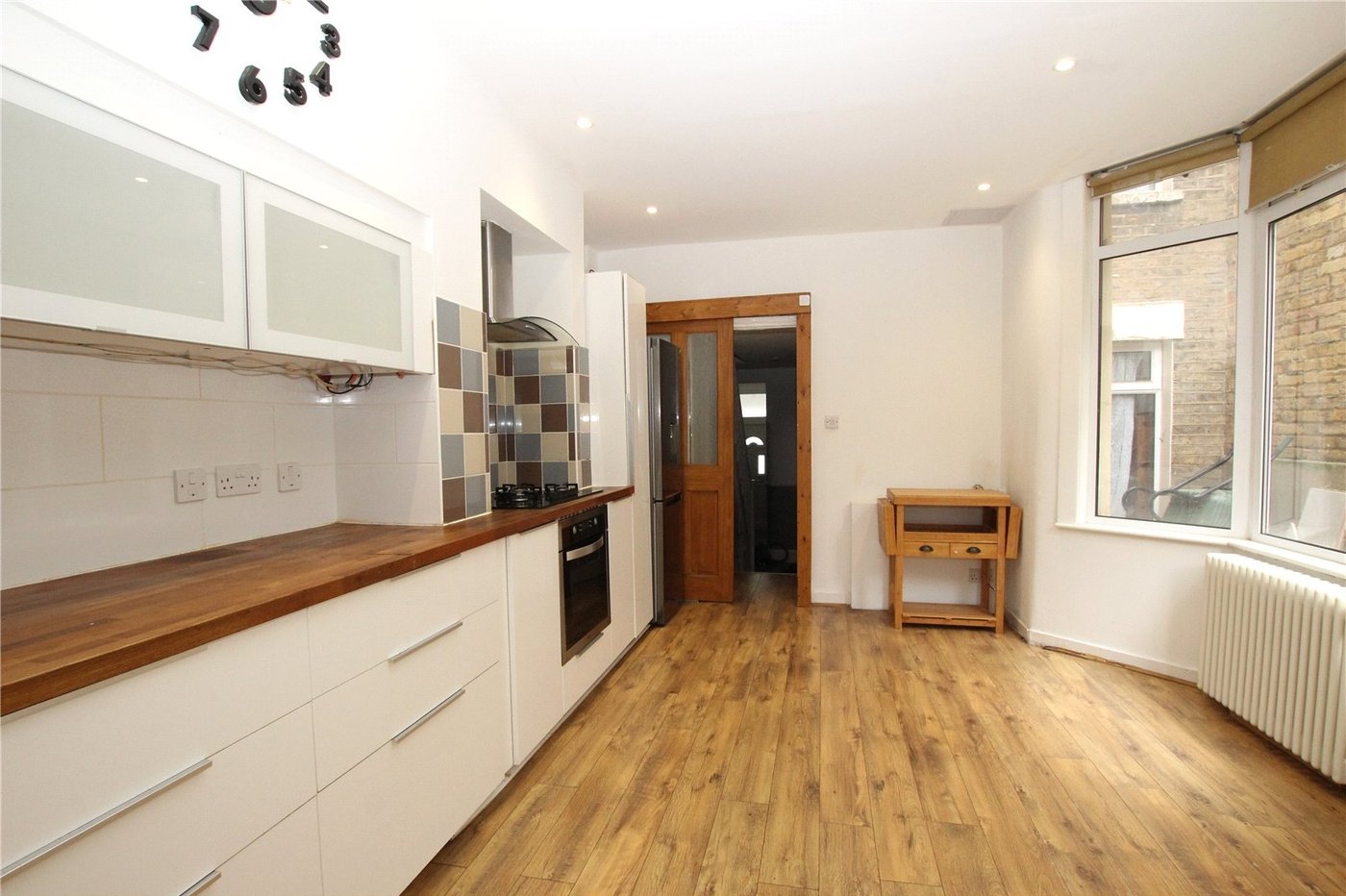 3 bedroom house for sale in Plumstead | Robinson Jackson