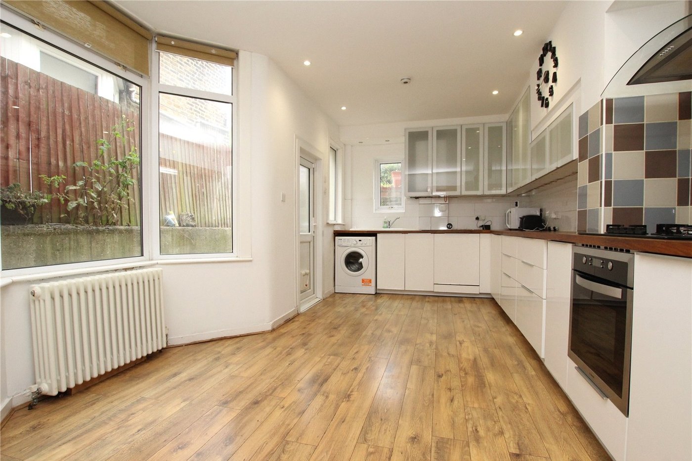 3 bedroom house for sale in Plumstead | Robinson Jackson