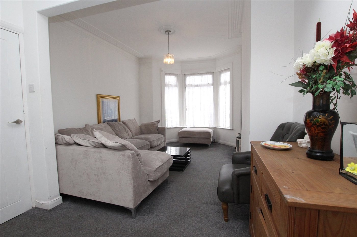 3 bedroom house for sale in Plumstead | Robinson Jackson