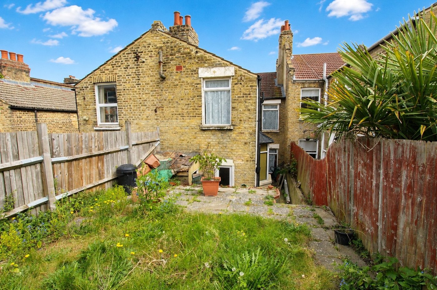 3 bedroom house for sale in Plumstead | Robinson Jackson