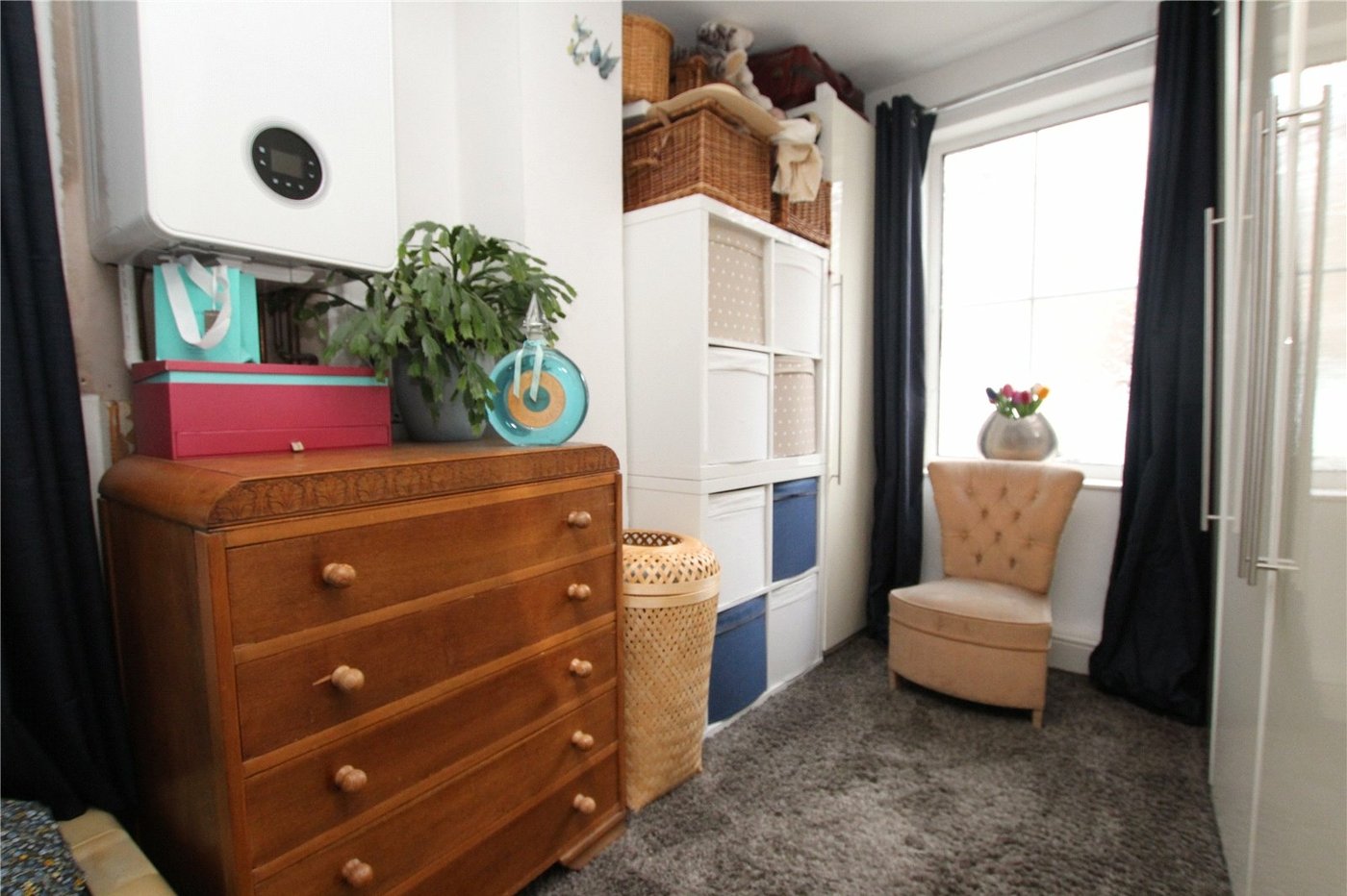 1 bedroom property for sale in Plumstead | Robinson Jackson