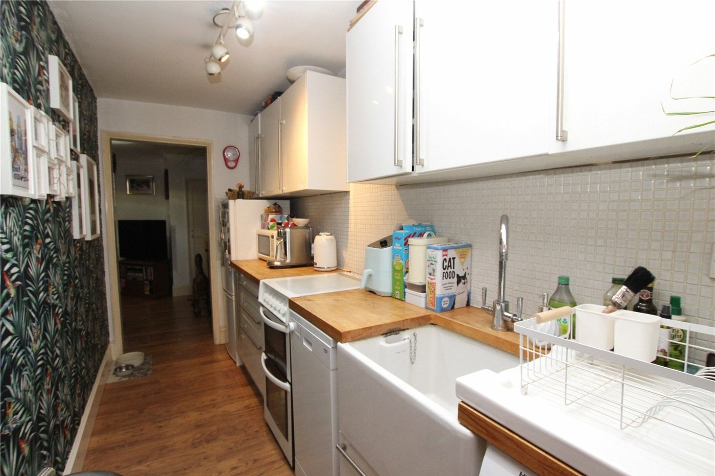 1 bedroom property for sale in Plumstead | Robinson Jackson