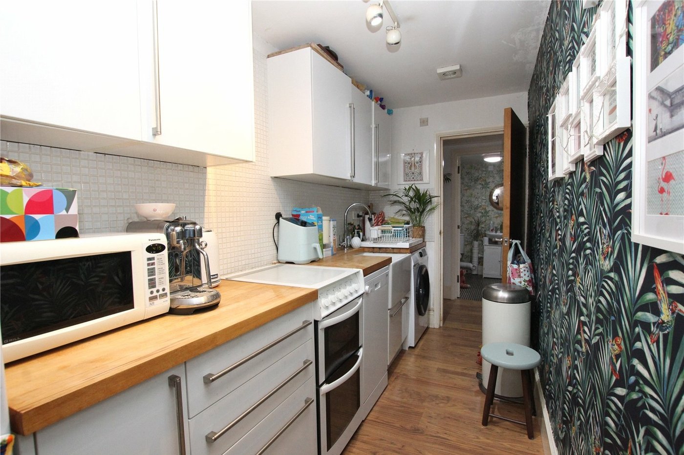 1 bedroom property for sale in Plumstead | Robinson Jackson