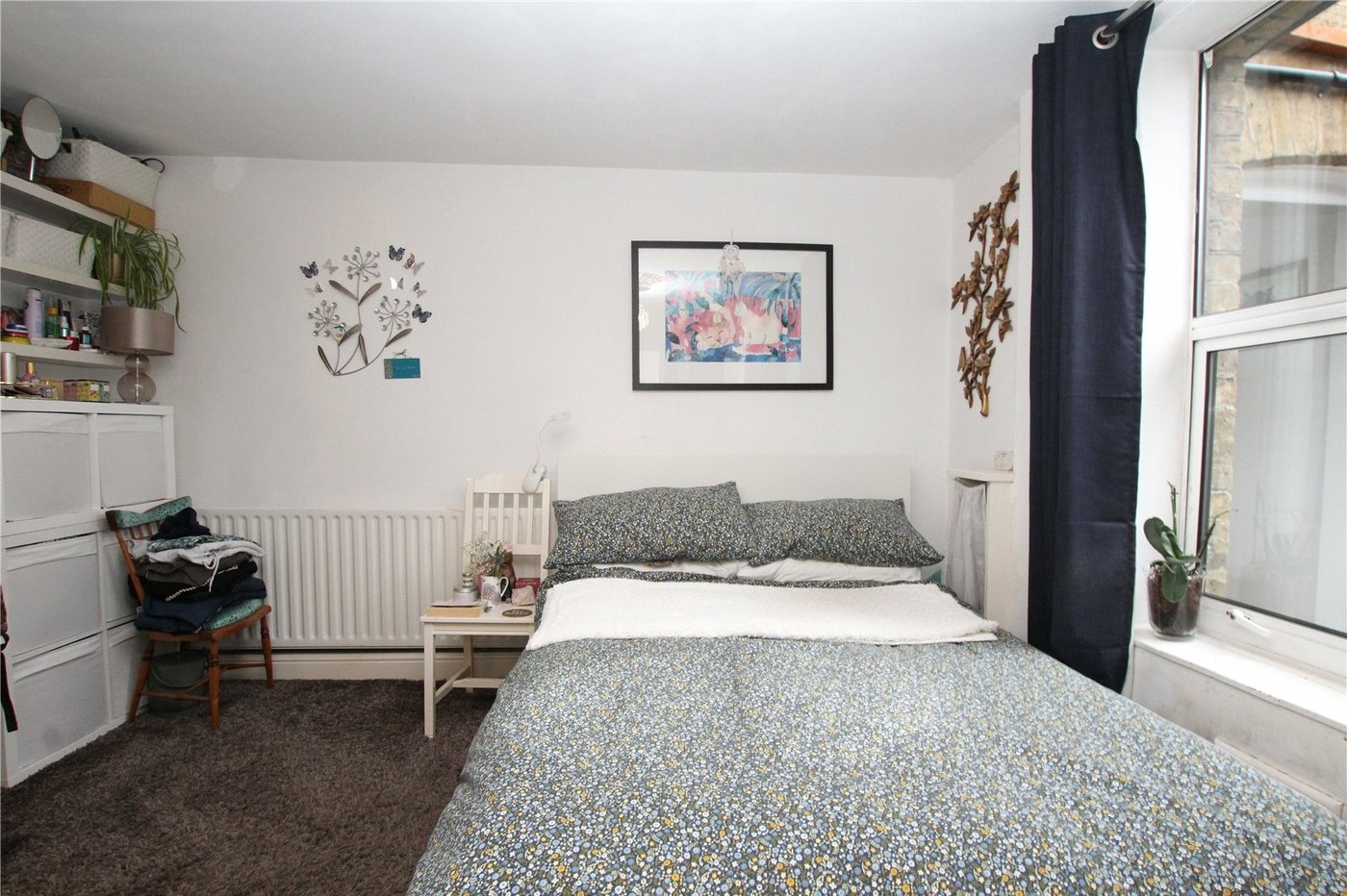 1 bedroom property for sale in Plumstead | Robinson Jackson