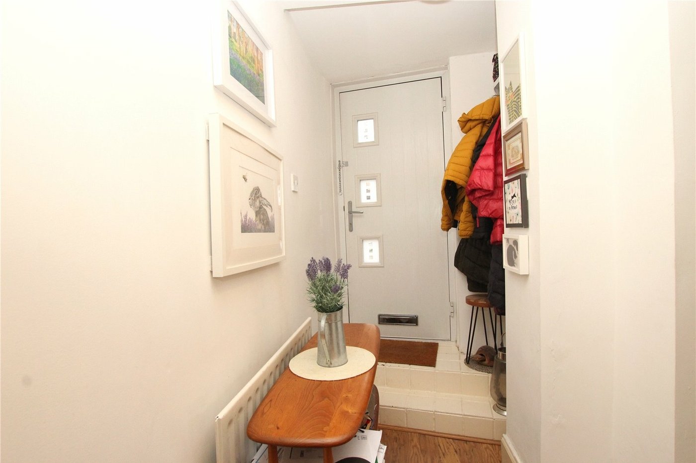 1 bedroom property for sale in Plumstead | Robinson Jackson