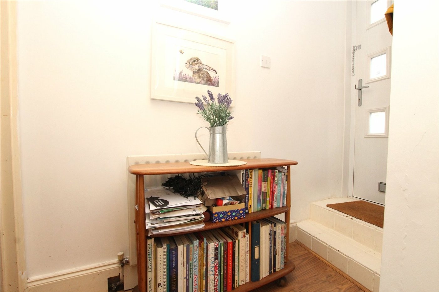 1 bedroom property for sale in Plumstead | Robinson Jackson